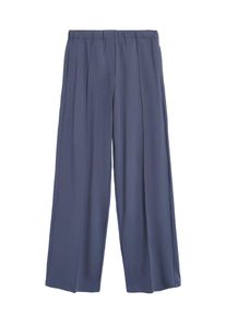 armedangels Dames Broek 'Jonvaalie Punto' basaltgrijs 42