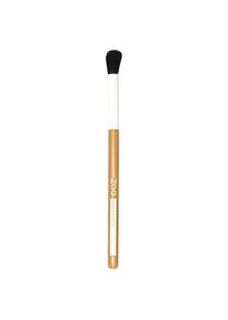 ZAO Brushes Bamboo Fluffy Brush Eyes Female