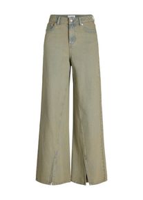 Jack & Jones JJXX Dames Jeans 'JXTokyo' blauw / kaki 24