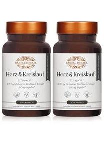 Bärbel Drexel Herz & Kreislauf Kapseln
