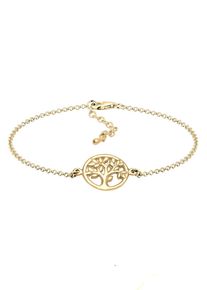 Elli - braccialetto ciondolo a forma di albero della vita in argento sterling 925 Bracciali e Braccialetti 1 pieces female