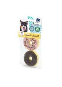 2 x75g Blue Tree Cheesie Donuts Hondensnacks