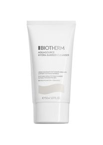 Biotherm Aquasource Hydra Barrier Cleanser Cleansing Cream Women 150 ml
