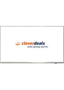 Reflexion LDDX32iBT 32" LED Smart TV Fernseher HD Triple Tuner Bluetooth WLAN Camping