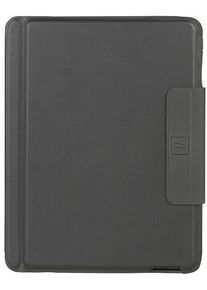 Tucano Tasto Tablet-Cover Apple Book Cover Tablethülle Tastatur iPad 10.9 10. Gen. 2022 10,9" schwarz