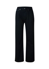 Calvin Klein Jeans Jeans 'HERO 90'S' Damen black denim Größe 24