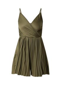 ABOUT YOU Kombinezon 'Jamila' dla kobiet khaki Rozmiar XS