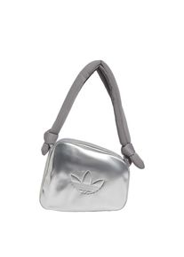 adidas originals Dames Schoudertas zilver One Size