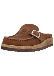 Cruz Hausschuh Damen braun Größe 42