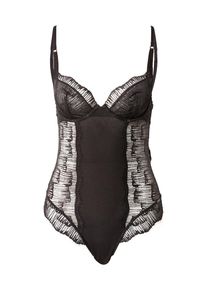 Calvin Klein Underwear Body Femei negru, Mărimea M