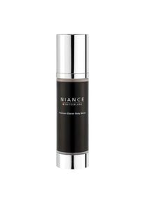 Niance Olie & serums Glacier Body Serum Cosmetica Dames 100 ml