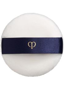 Clé de Peau Beauté Accessories Puff Translucent Loose Powder Accessoires Women