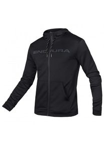 ENDURA Hummvee Hoodie Hoodie Men (M, black)
