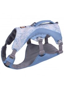 Ruffwear Swamp Cooler Harness Hundselar Storlek L/XL Färg heliotrope purple