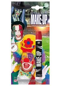 Widmann Bolígrafo aplicador de maquillaje rojo 14ml