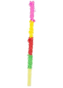 Folat Pinata Stick Fiesta Mexicana