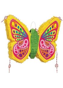 UNIQUE Belle pinata papillon