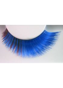 Eulenspiegel Cils bouclés bleu-violet