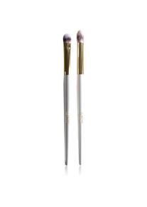 More4Care Perfect Touch eyeshadow brush 2 pc