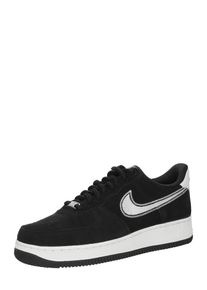 Nike Sportswear Baskets basses 'AIR FORCE 1 07 LV8' Homme noir taille 7.5