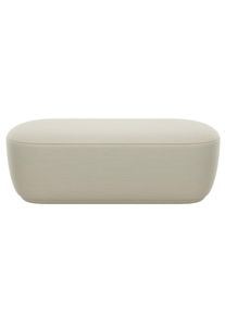 Kuon Banc Blomus Boucla - Beige