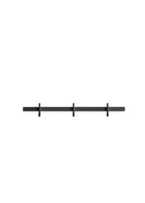 Relief Barre à crochets L41cm gris String Furniture