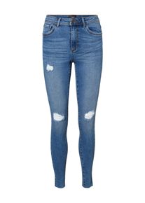 Véro Moda VERO MODA, Damer, Jeans 'Tanya', Blue Denim, Størrelse 25/26