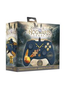 Harry Potter - Wired Controller for Xbox One/ PC with 3M Câble - Golden Vivet