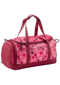 Vaude Kid's Snippy 10 Luggage (10 l, pink/red)
