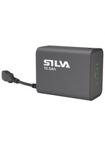 Silva Battery 10.5Ah (Multi-Activity) Rechargeable battery grey