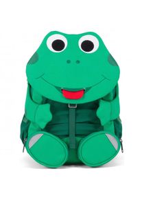 Affenzahn Grote Vriend Kikker Kinderrugzak Kinderen (8 l |turkoois)