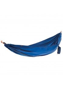 Cocoon Travel Hammock Single Hammock (285 x 150 cm, blue)