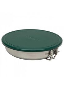 Stanley Adventure Fry Pan Set Skillet olive