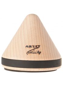 ARTZT VITALITY TriggerHolz PLUS (7,5 x 7 cm, sand)