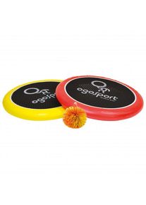 Schildkröt-Funsports Schildkröt Fun Sports Ogo Sport Set red/yellow