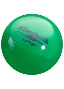 TheraBand - Soft Weight - Balansetrening, green