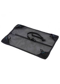 Helinox - Ground Sheet For Chair Zero - Campingstål black
