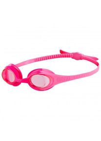 arena Spider Kids Swimming goggles pink