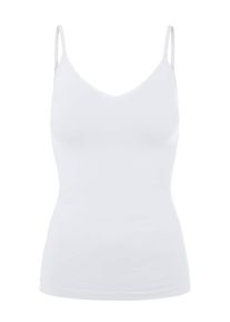 Véro Moda VERO MODA Dames Top 'Jackie' wit XS-S