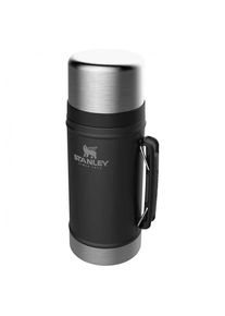 Stanley Classic Food Container 0,94 l Food storage (0,94 l, black/grey)