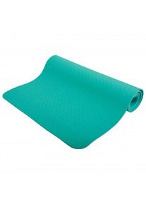 Schildkröt Schildkröt Fitness Yogamatte Yoga mat (183 x 61 x 0,4 cm, turquoise)