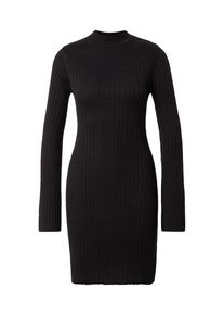 studioselect Robes en maille 'Darina' Femme noir taille M