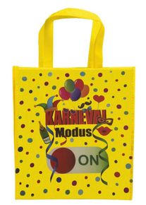 Rubies Sac en mode carnaval