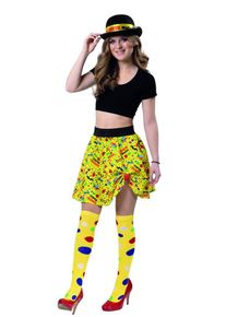 Rubies Du rock en mode carnaval