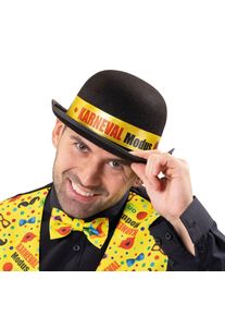 Rubies Melon noir en mode carnaval