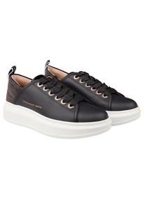 Sneaker ALEXANDER SMITH, 36 - Noir, Leder