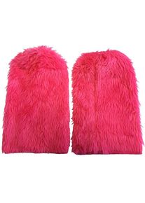 Orlob Chauffe-peluches en rose