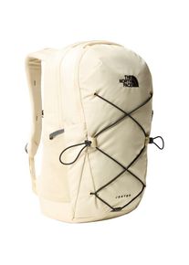 The North Face Womens Jester 22 Dagrugzak Dames (22 l |beige/wit)