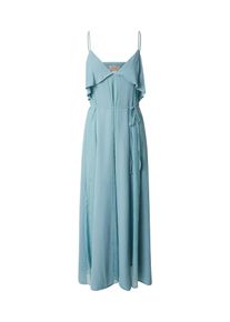 TWINSET Dames Jurk duifblauw 32