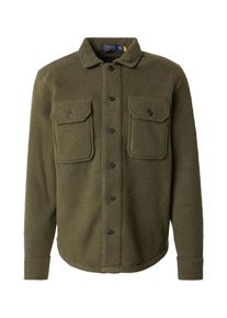 Polo Ralph Lauren Veste mi-saison Homme vert taille M